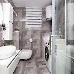 Apartamento With Parking Space - 22886