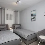 Apartamento With Parking Space - 22886