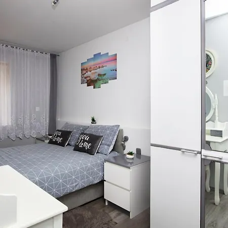 With A Parking Space - 22886 Apartment *