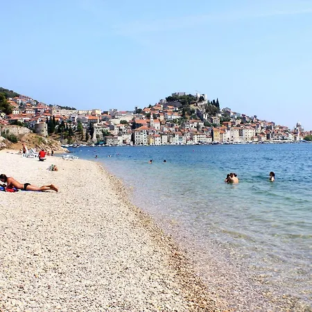 With Parking Space - 22886 Apartamento Šibenik