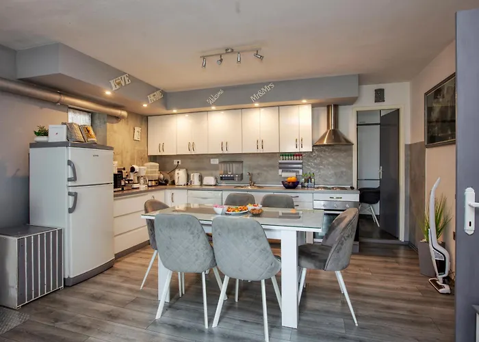 With Parking Space - 22886